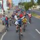 Mais de 250 ciclistas prestigiaram Passeio Ciclstico da AAF
