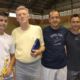 Confira os vencedores do Torneio de Futsal da AAF
