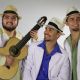 Trio Gato com Fome resgata obra de Raul Torres em show histrico no Botucanto 2015
