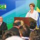 Dilma reduz em 10% seu prprio salrio e o de ministros - confira 11 pontos da reforma
