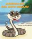 Pesquisas com serpentes do origem a livro infantil sobre jararacas
