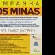 SOS Minas Gerais