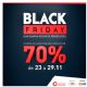 Lojas do Shopping Botucatu tero produtos com 70% de desconto na Semana Black Friday