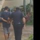 Guarda Civil detm indivduo por furto qualificado tentado