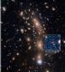 Astrnomos descobrem galxia que no deveria existir