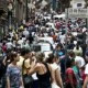 Populao brasileira supera os 204 milhes