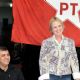 Deputada Ana Perugini inaugura nova sede do PT de Botucatu
