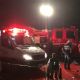 ltima hora: incndio registrado no asilo de Botucatu deixa pelo menos oito idosos feridos