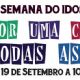 Botucatu promove a 10ª Semana do Idoso
