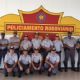 Polcia Rodoviria inaugura base de Botucatu aps reforma e adaptao de toda a estrutura