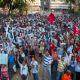 Professores entram em estado de greve contra mudanas de Alckmin nas escolas paulistas