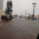 Defesa Civil divulga balano das ocorrncias atendidas aps fortes chuvas em Botucatu