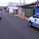 Guarda Civil fiscaliza mototaxistas irregulares‏
