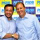 PSDB indica Pardini como pr-candidato a prefeito
