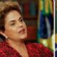 Dilma: Meireles mentiu em cadeia de rdio e TV