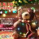 Natal de Luz: HCFMB lana campanha em prol da Enfermaria da Pediatria
