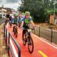 Volta Ciclstica  rene mais de 100 participantes em Botucatu