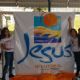 Jovens de Botucatu participam de misso evangelizadora no litoral
