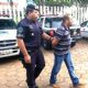 Guarda Civil prende moto taxista condenado por trfico de drogas