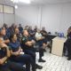 Guarda Civil de Botucatu contribui no curso de especializao dos oficiais da GCM de Piracicaba‏

