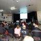 Secretrio municipal de segurana realiza palestra no Centro de Lazer Nova Aurora‏
