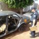 Guarda Civil j registrou 700 carros em estado de abandono em Botucatu‏