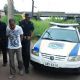 Guarda Civil prende indivduo de saidinha que ameaou de morte ex-esposa
