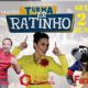 Turma do Ratinho se apresenta no Shopping Botucatu nesta sexta-feira, 24