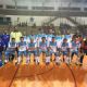 Botucatu busca segunda vitria na Copa Record de Futsal Masculino
