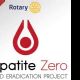 Rotary promove ao com teste rpido de Hepatite C neste sbado, 30, na Festa de Santana