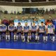 Botucatu goleia e avana na Copa Record de Futsal Masculino