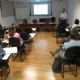 Unipex da FMB/Unesp sedia curso e palestras com professor australiano