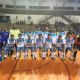 Botucatu busca classificao na Copa Record de Futsal Masculino