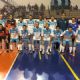 Botucatu est na semifinal da Copa Record de Futsal