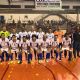 Botucatu vence Avar e faz final da Copa Record de Futsal