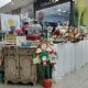 Shopping Botucatu recebe Bazar de Natal da APAE e apresentaes natalinas
