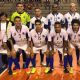 Botucatu disputa final da Super Copa Record de Futsal nesta quinta, 09