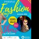 Fashion Day. 
Shopping Botucatu promove 3 Desfile neste sbado