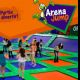 Arena Jump chega para animar as frias no Shopping Botucatu
