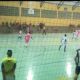 Botucatu estreia com goleada no Campeonato Estadual de Futsal