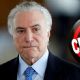 BRASIL QUER CENSURAR A INTERNET, ACUSA GREENWALD