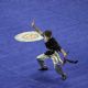 Atletas botucatuenses so convocados para a seleo brasileira de Kung fu