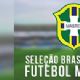 Seleo Brasileira Master de Futebol estar em Botucatu no prximo domingo, 08