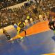 Copa Integrao de Futsal ter jogos na sexta e no sbado, 11 e 12