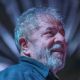  Por que eu quero voltar a ser presidente.
Lula escreve no Le Monde