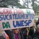 Sem receber 13, servidores da Unesp de Botucatu optam por greve