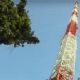 Pesquisadores usam torre na Amaznia para investigar relao da floresta com o clima