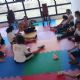 Prefeitura promove atividades sensoriais e musicoterapia no Centro de Incluso