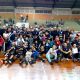 Botucatu conquista Super Copa Record de Futsal