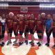 Botucatu é Ouro no Voleibol Feminino nos JORI em Jundiaí